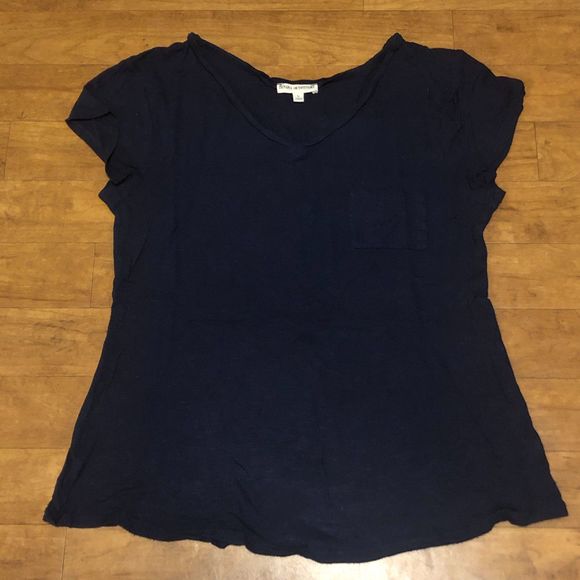 Zenana Outfitters Tops - ZENANA OUTFITTERS TSHIRT